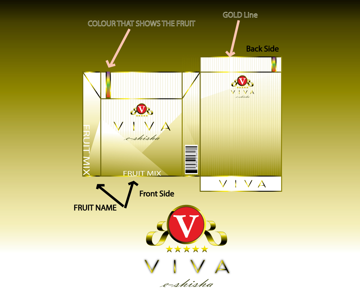 Diseño de Logo por Swickson.design para este proyecto | Diseño #2863959