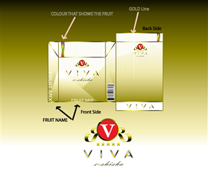 Logo Design by Swickson.design for this project | Design: #2863959