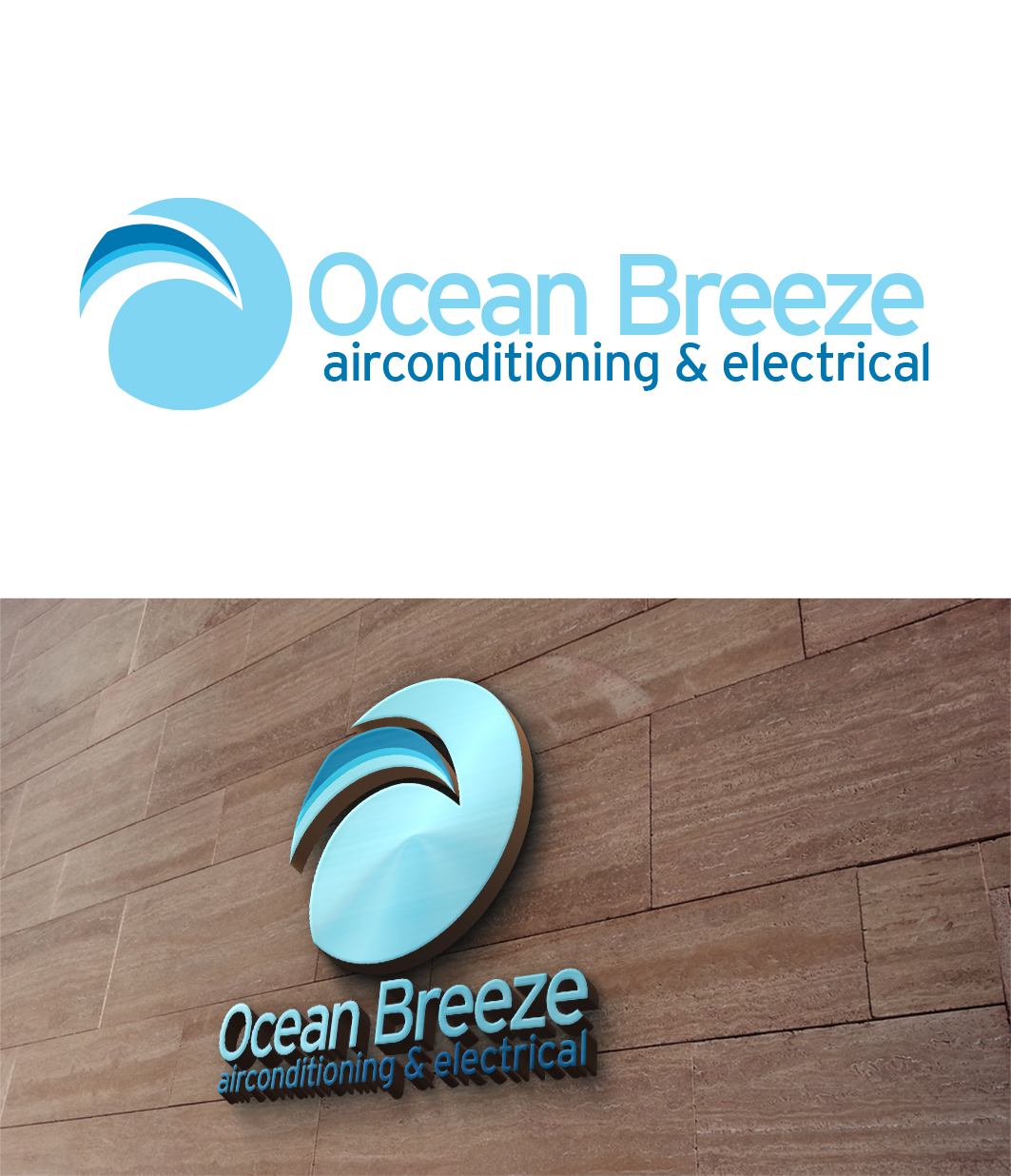 Logo Design by trufya for this project | Design #19031052