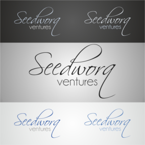 Logo Design by Pavel U