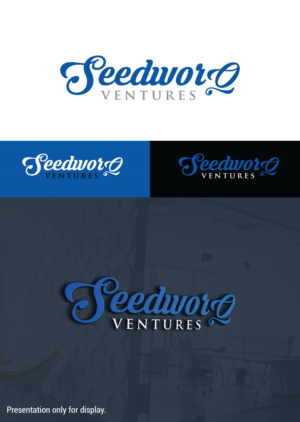 Logo Design by saroja 5