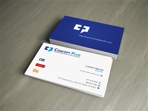 Diseño de Tarjeta de Presentación por Enzzok para este proyecto | Diseño: #2846755