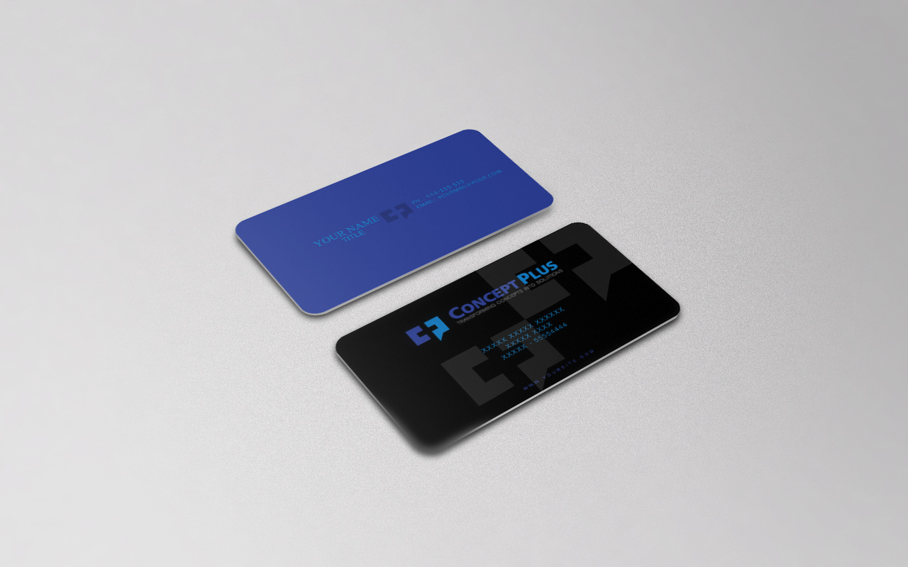 Business Card Design by tamizhekumaran for this project | Design #2863269