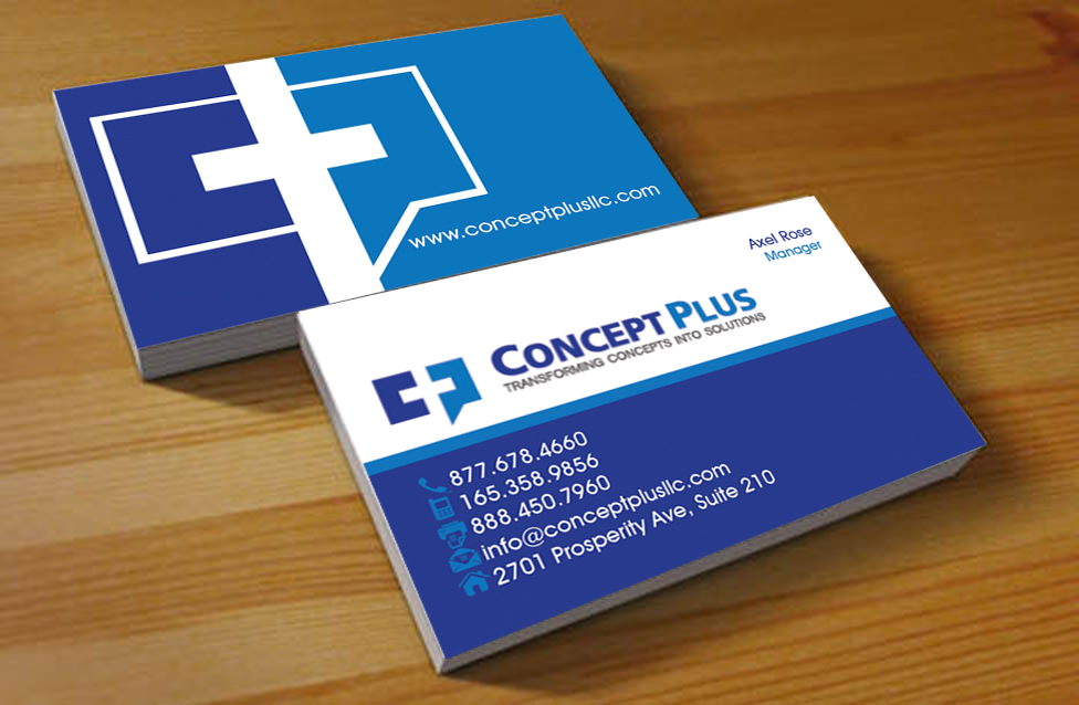 Design de Carte de Visite par Hardcore Design pour ce projet | Design #2859969