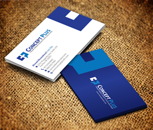 Business Card Design by Sarmishtha Chattopadhyay_loginchange for this project | Design: #2847543