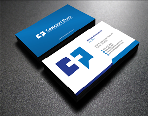 Diseño de Tarjeta de Presentación por Sarmishtha Chattopadhyay_loginchange para este proyecto | Diseño: #2864086