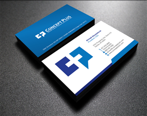 Diseño de Tarjeta de Presentación por Sarmishtha Chattopadhyay_loginchange para este proyecto | Diseño: #2959810