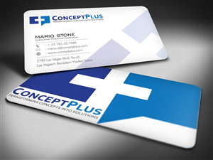 Diseño de Tarjeta de Presentación por FutureDesigne para este proyecto | Diseño #2861198