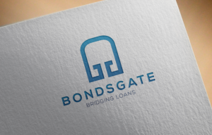 Diseño de Logo por Anooshaa para Bondsgate | Diseño #19015944