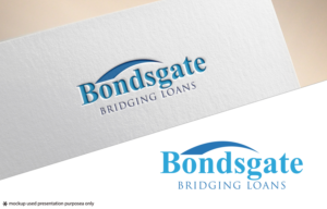Logo Design by A S design @ for Bondsgate | Design: #18997872