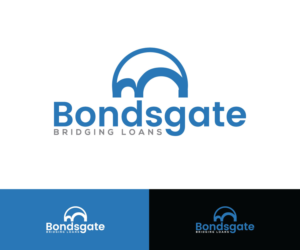 Logo Design by designmind78 for Bondsgate | Design: #19000894