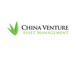China Venture Asset Management | Logo Design by Buck Tornado
