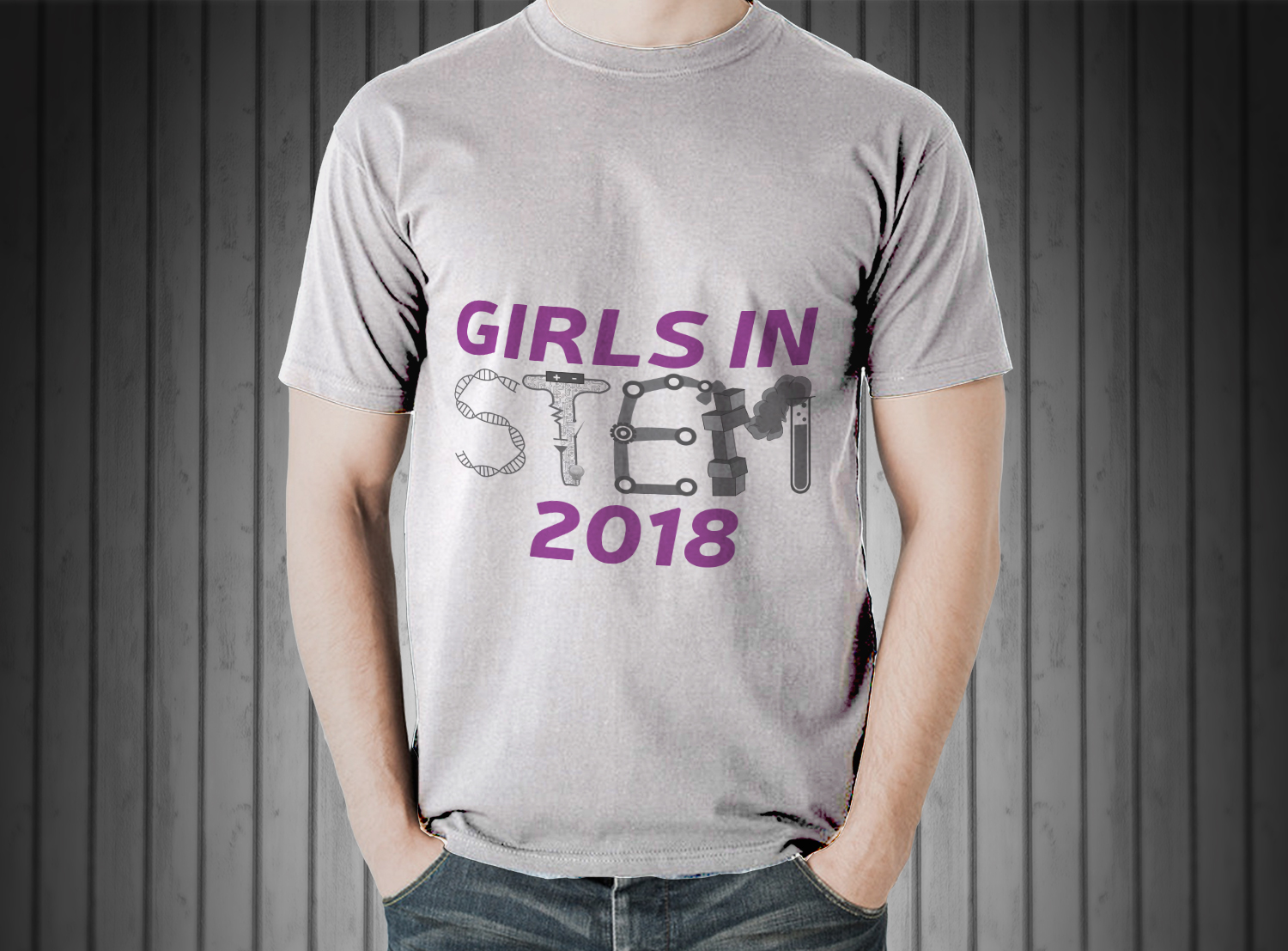 Design de T-shirt par BEEZU pour ce projet | Design #18989805