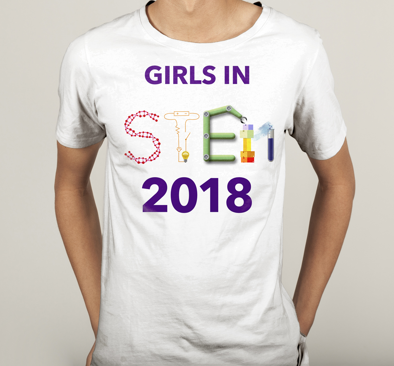 T-shirt Design by Kareem Afifi for this project | Design #18987789