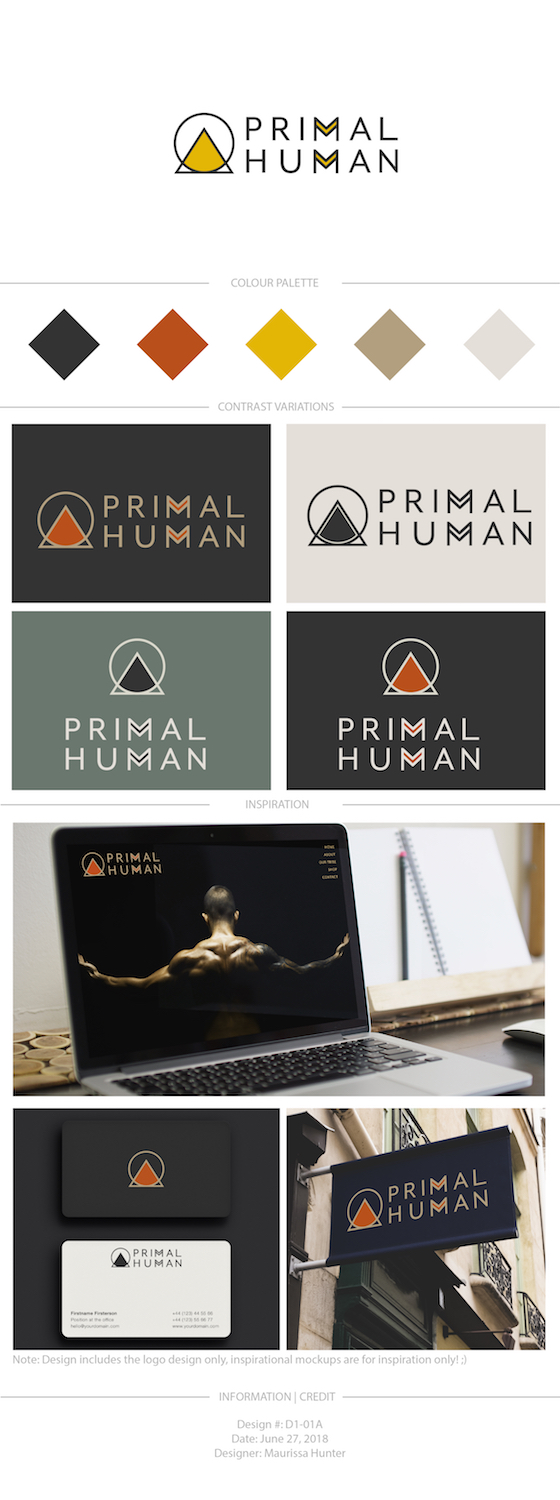 Logo Design by Maurissahunter for Laura Bennett Permanent Cosmetics | Design #19022327