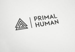 Primal Human | Logo Design by Kero