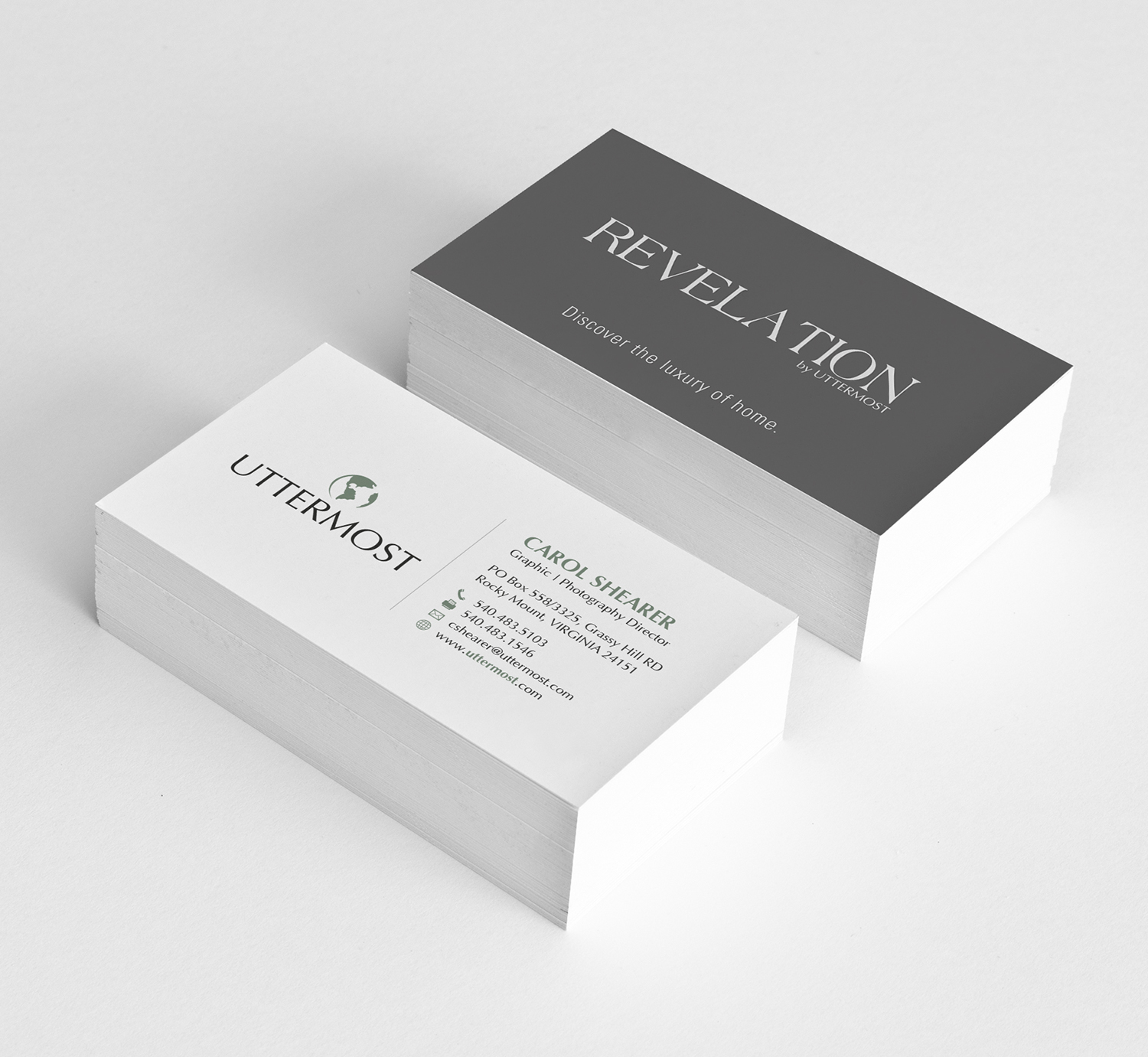 Business Card Design by Tilt for this project | Design #18977347