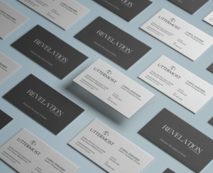 Business Card Design by Tilt for this project | Design: #18977375