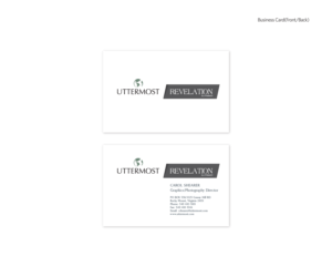 Business Card Design by ID for this project | Design: #18976006