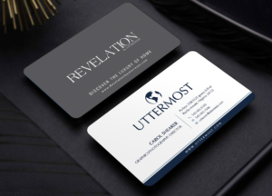 Business Card Design by Sandaruwan for this project | Design #19037334