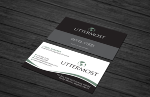 Business Card Design by Creations Box 2015 for this project | Design: #18981416