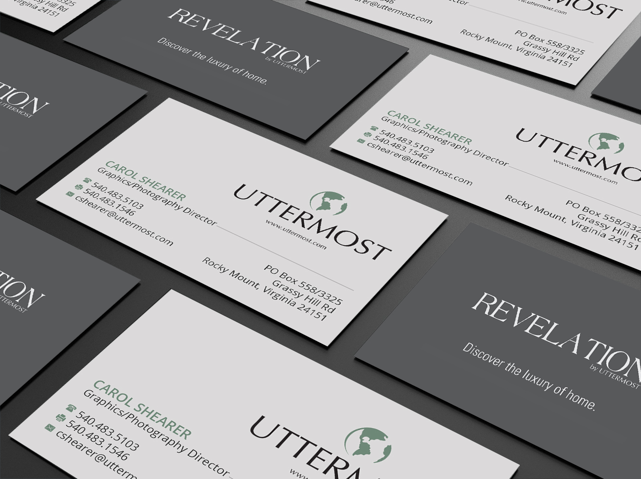 Business Card Design by Creations Box 2015 for this project | Design #18983319