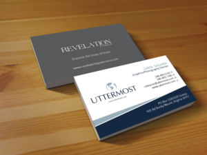 Business Card Design by Creations Box 2015 for this project | Design #19038954