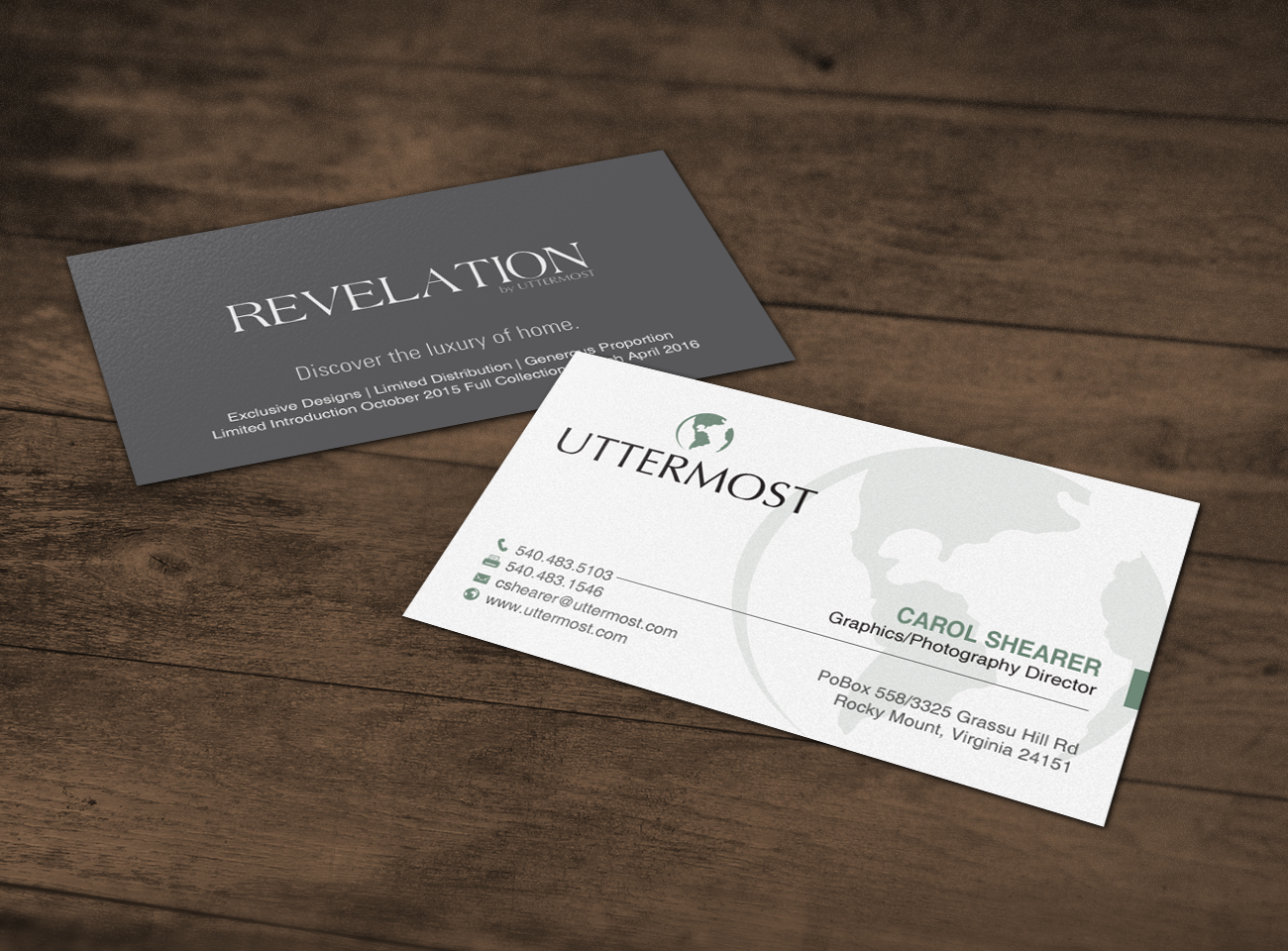 Business Card Design by chandrayaan.creative for this project | Design #18981266