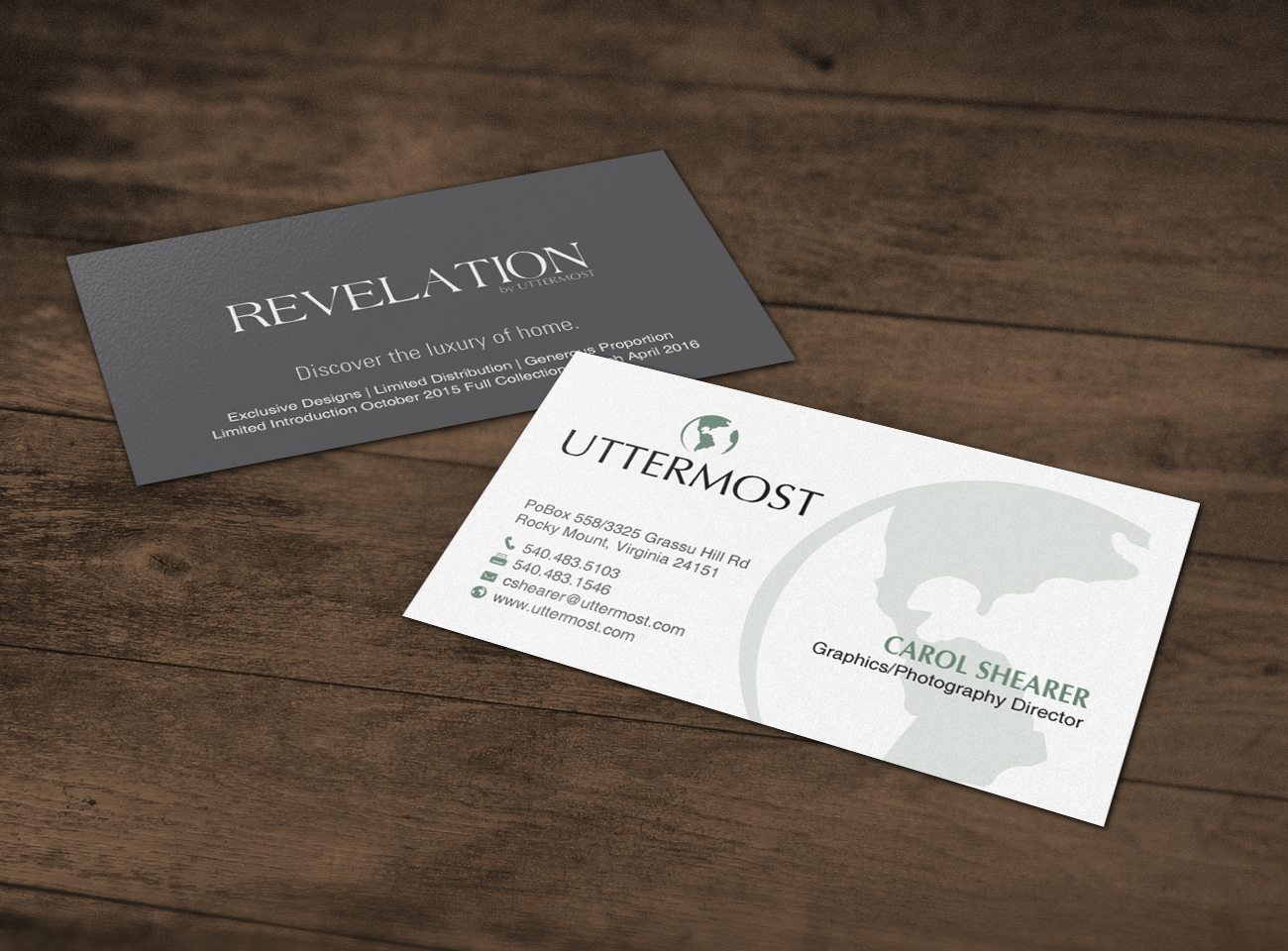 Business Card Design by chandrayaan.creative for this project | Design #18981267