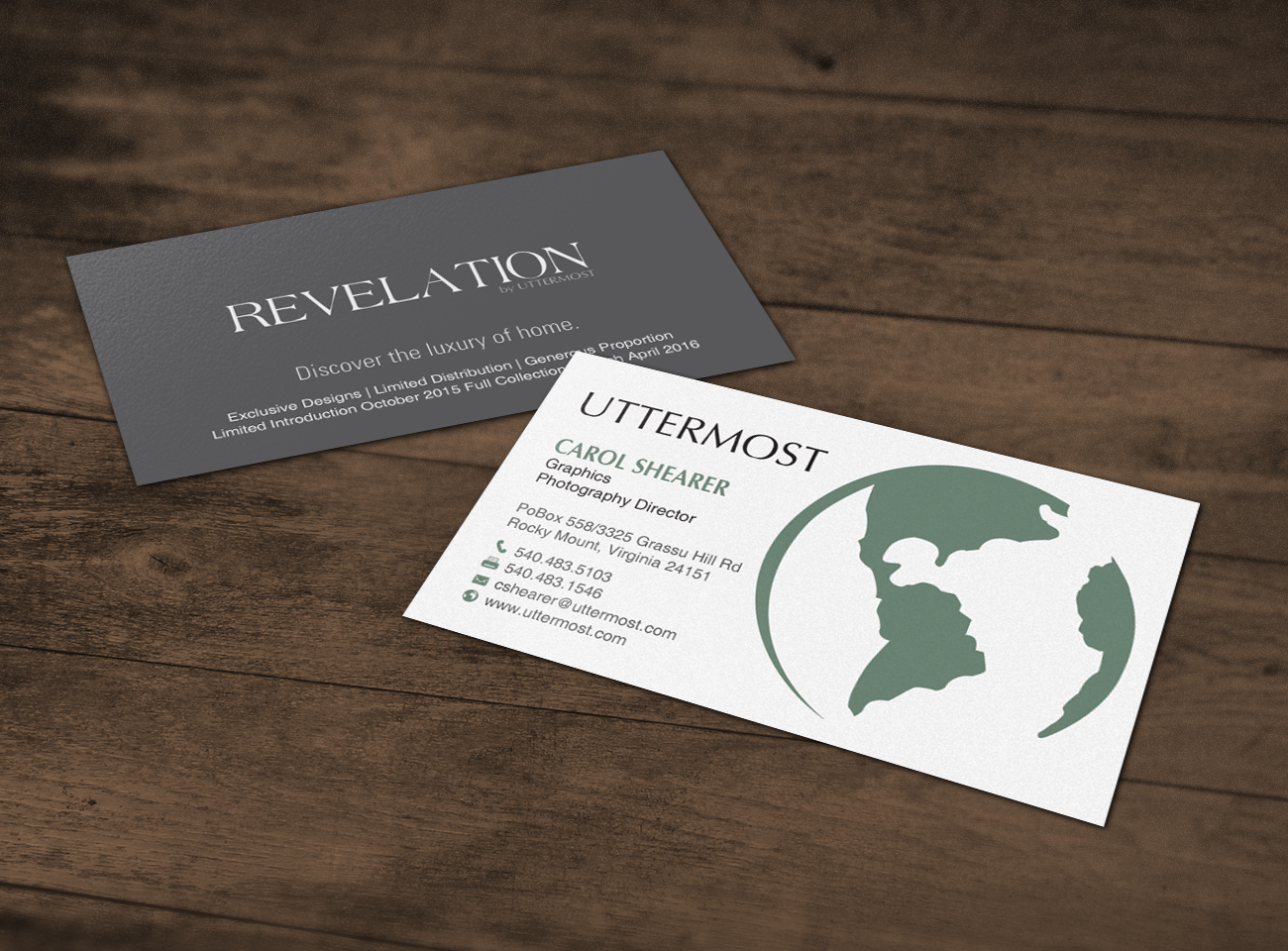 Business Card Design by chandrayaan.creative for this project | Design #18981273