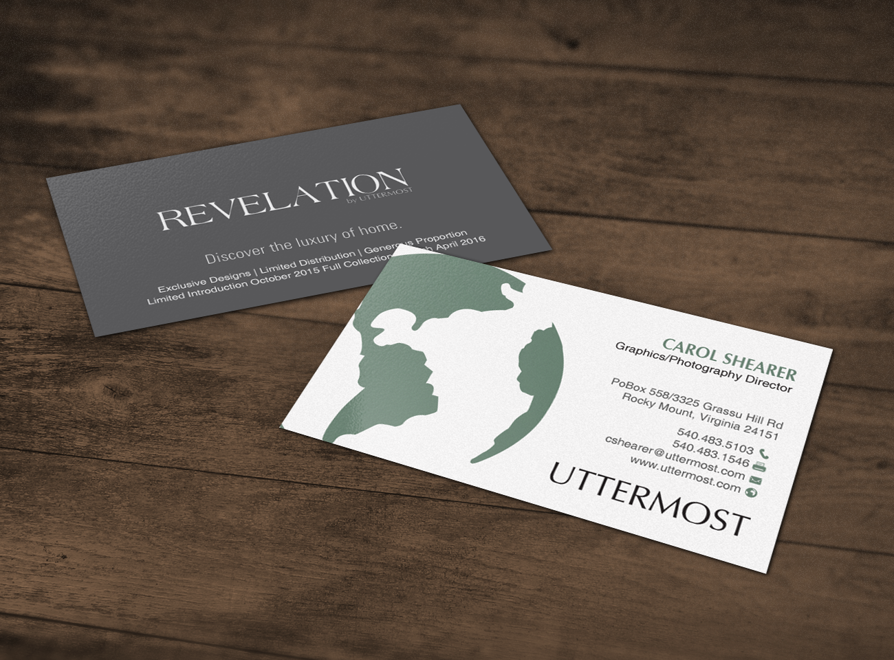 Business Card Design by chandrayaan.creative for this project | Design #18981276