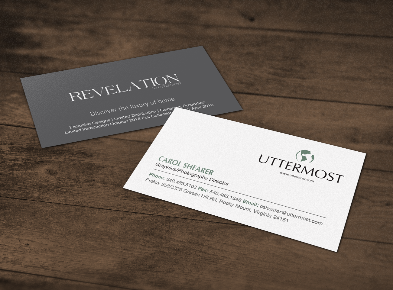 Business Card Design by chandrayaan.creative for this project | Design #18982686