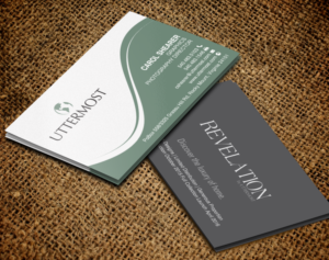 Visitenkarten-Design von chandrayaan.creative für dieses Projekt | Design: #18987342