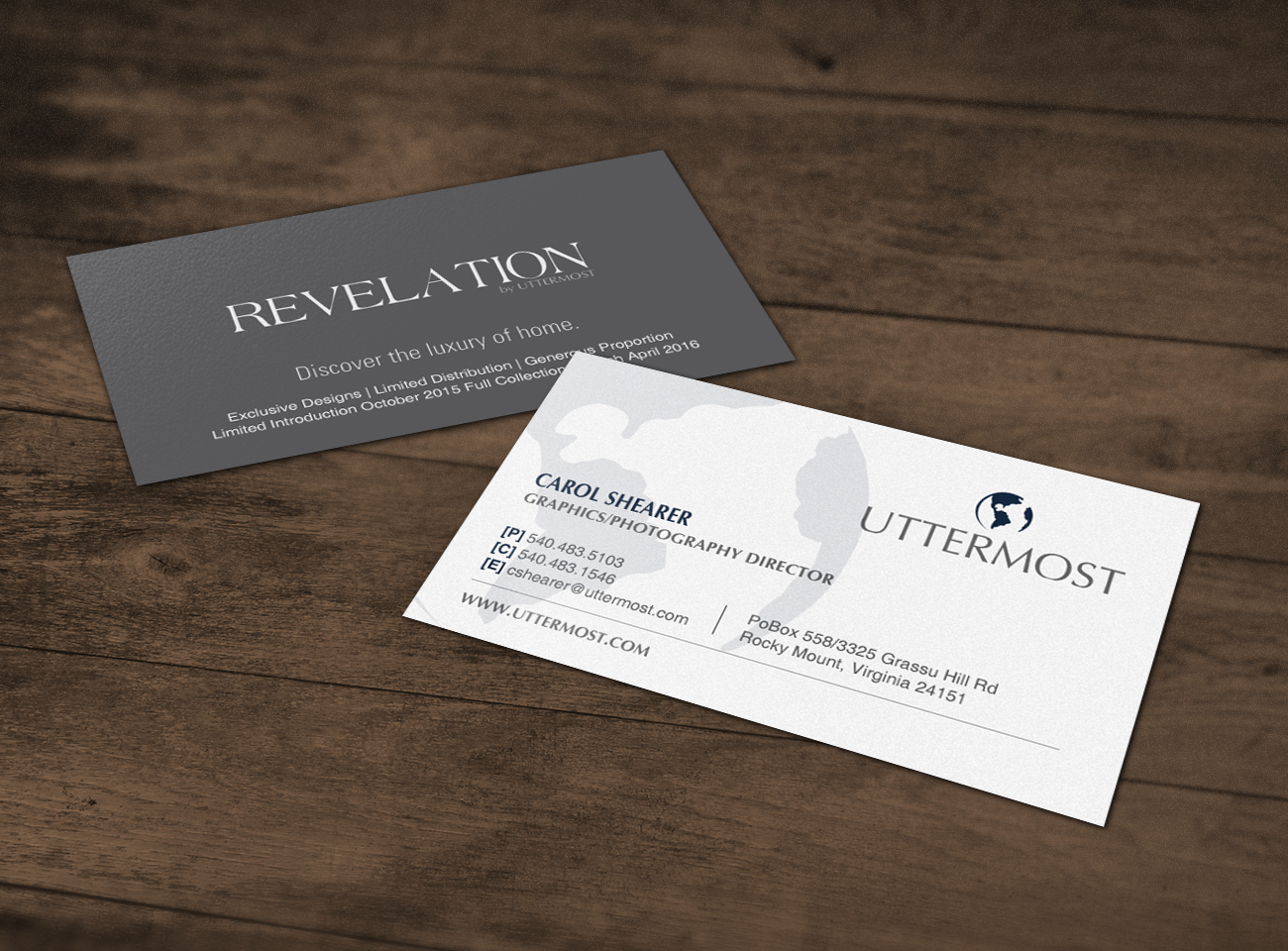 Business Card Design by chandrayaan.creative for this project | Design #19018170