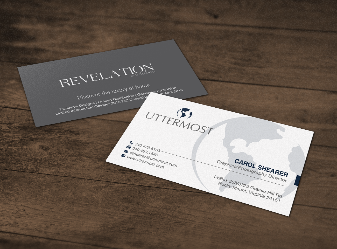 Business Card Design by chandrayaan.creative for this project | Design #19018172