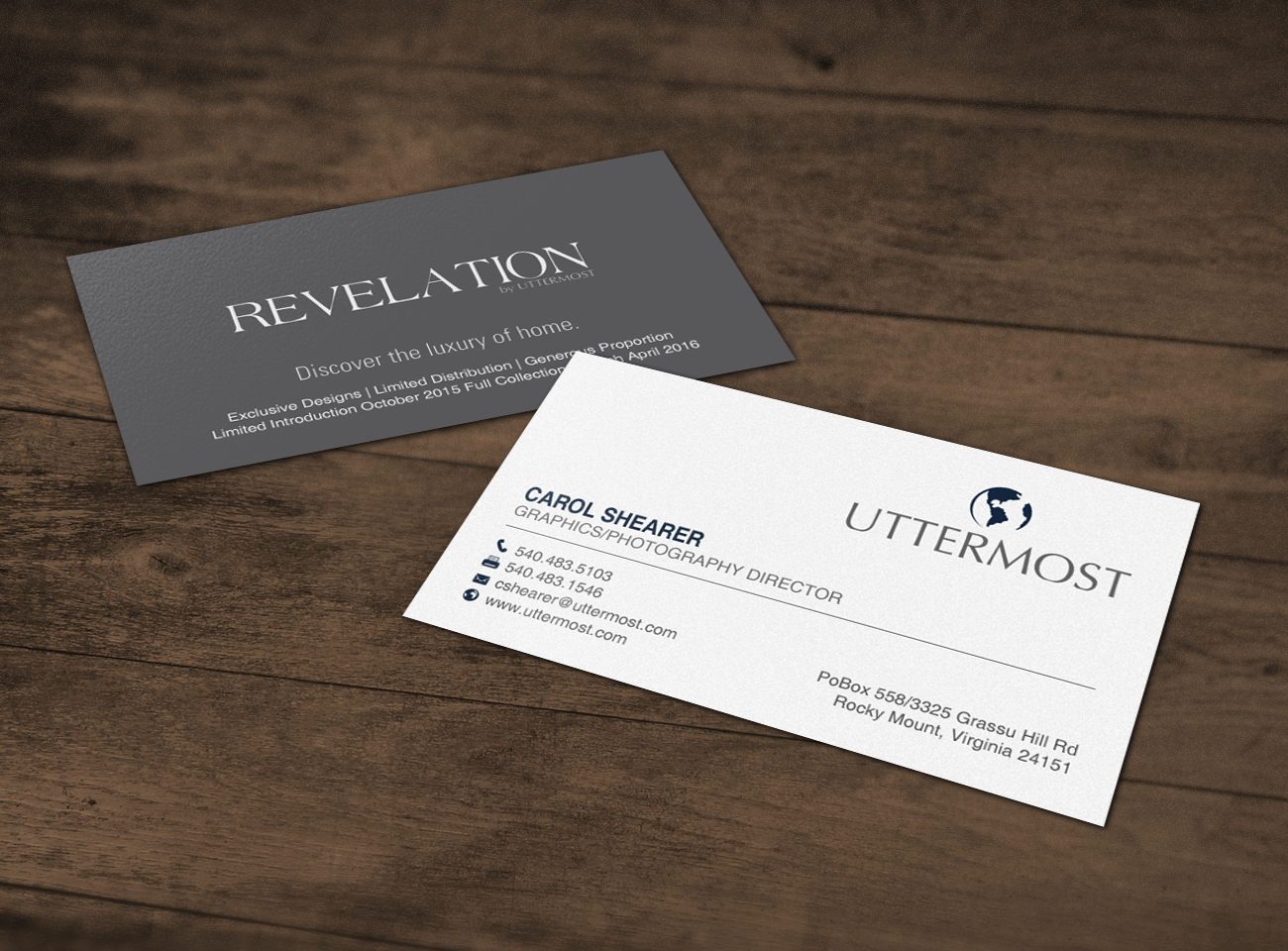 Business Card Design by chandrayaan.creative for this project | Design #19018174