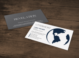 Business Card Design by chandrayaan.creative for this project | Design: #19018182