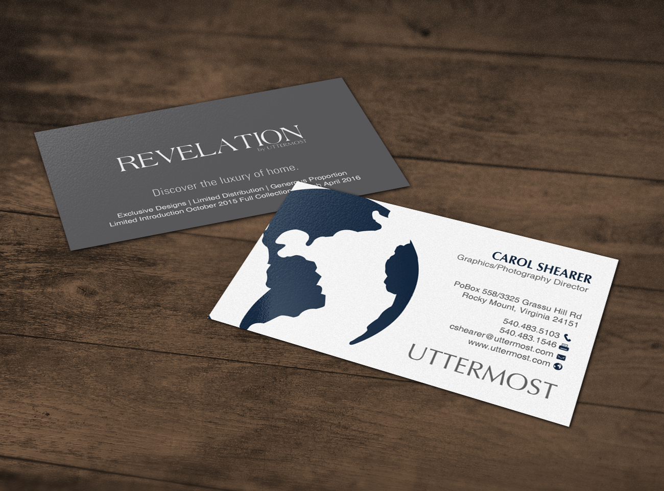 Business Card Design by chandrayaan.creative for this project | Design #19018183