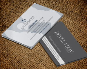 Business Card Design by chandrayaan.creative for this project | Design: #19018186