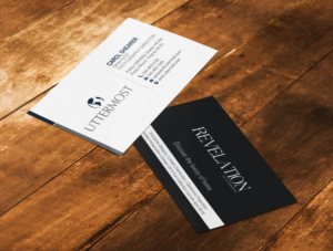 Business Card Design by chandrayaan.creative for this project | Design: #19019363