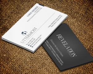 Business Card Design by chandrayaan.creative for this project | Design: #19057349