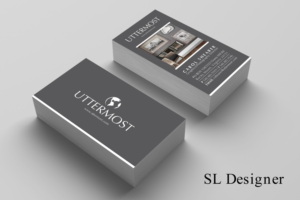 Business Card Design by SL Designer for this project | Design: #18976834
