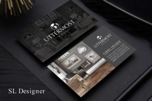Business Card Design by SL Designer for this project | Design: #18976838
