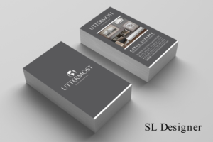 Visitenkarten-Design von SL Designer für dieses Projekt | Design: #18976846