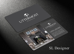 Visitenkarten-Design von SL Designer für dieses Projekt | Design: #18976851