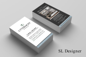 Business Card Design by SL Designer for this project | Design: #19013335