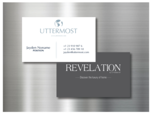 Business Card Design by Mwihaki Muriranja for this project | Design #19028744