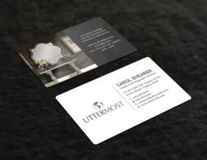 Business Card Design by Tripti Ranjan Gain for this project | Design: #18985883