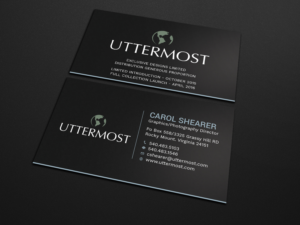 Business Card Design by Tripti Ranjan Gain for this project | Design: #18985887