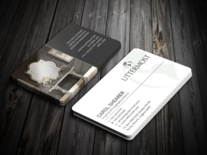 Business Card Design by Tripti Ranjan Gain for this project | Design: #18985900